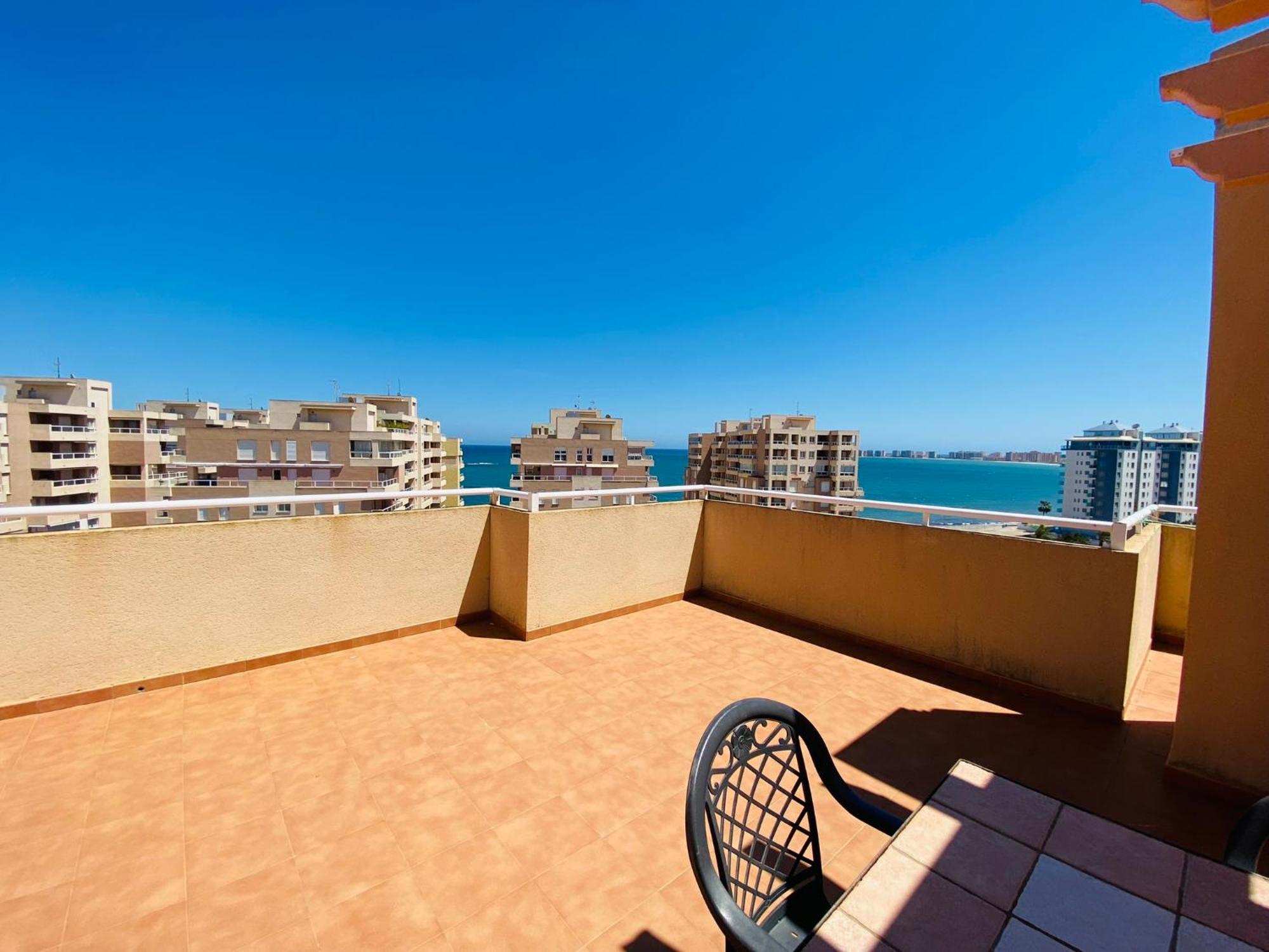 Canales De Veneciola By Alina365 La Manga del Mar Menor Exterior photo