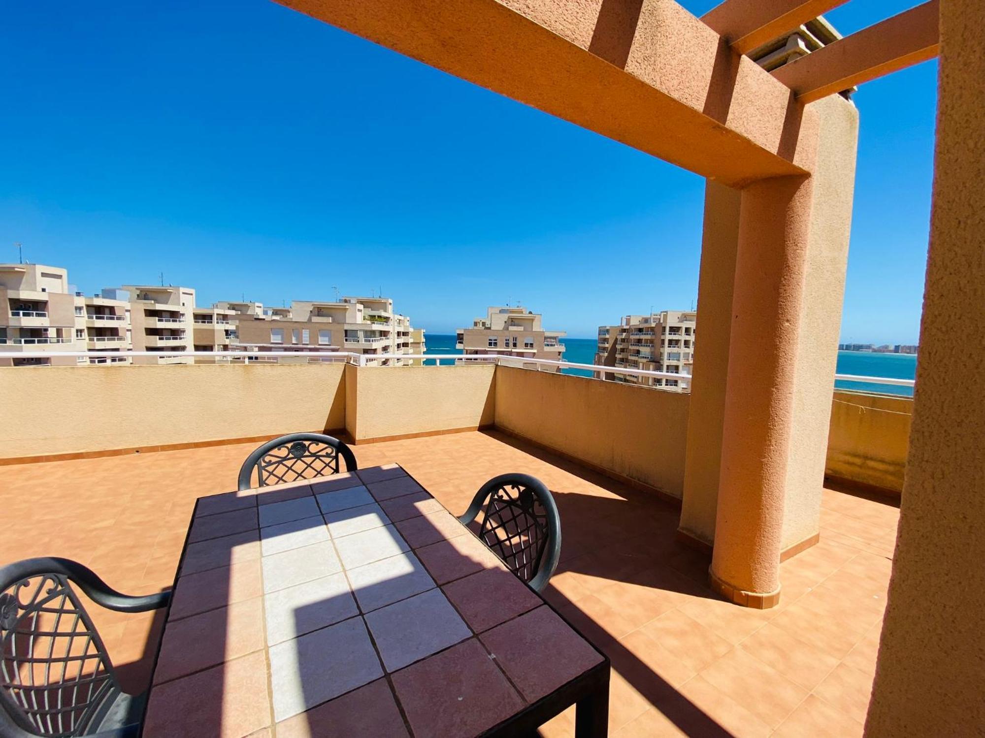 Canales De Veneciola By Alina365 La Manga del Mar Menor Exterior photo