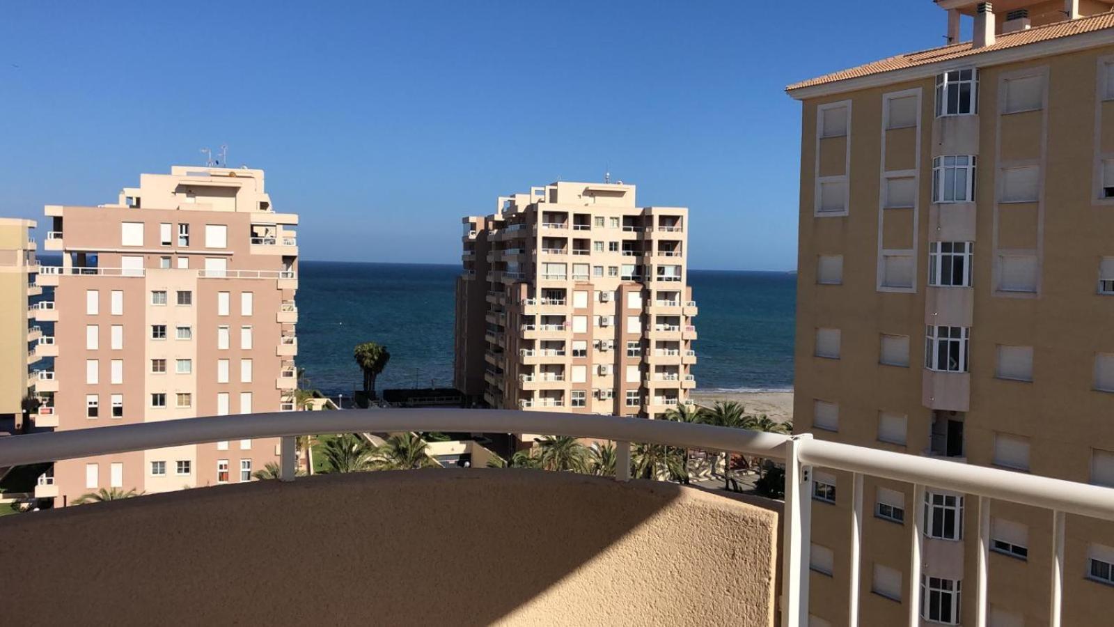 Canales De Veneciola By Alina365 La Manga del Mar Menor Exterior photo